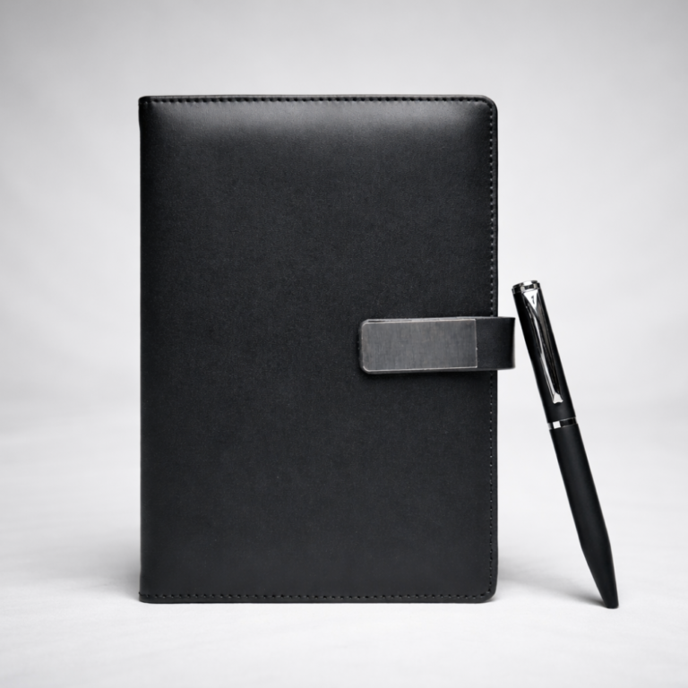 The Classic Note Set