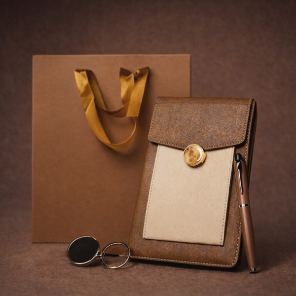 The Everyday Executive Kit