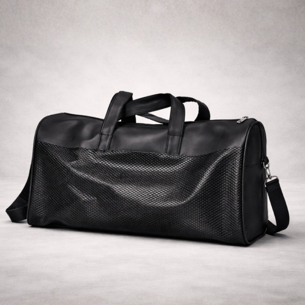 The Voyager Travel Bag